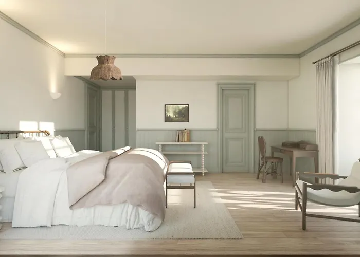 Boutique Château&Spa de la Cueillette Meursault
