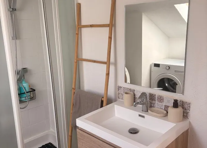 Appartement Valence 26000