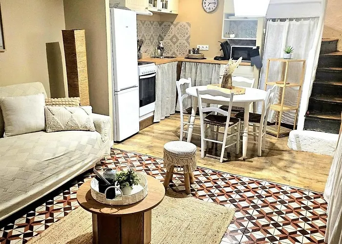 La petite maison dans la bastide Carcassonne