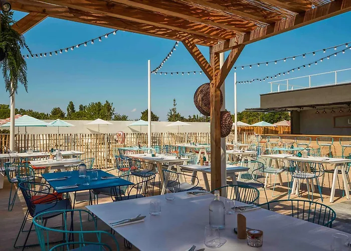 Hotel Ibis Styles Montpellier Aéroport Parc Des Expos à Mauguio acceptant les animaux