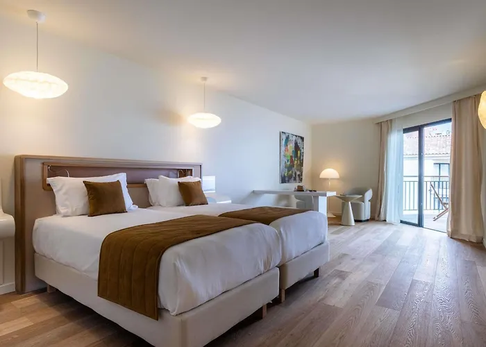 Hotel & Spa Kasano Calvi - Handwritten Collection
