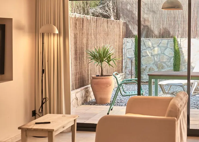 L'Aixart Aiguablava Hotel Begur