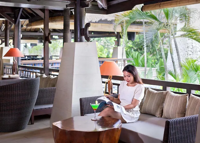 Novotel Bali Benoa Nusa Dua 
