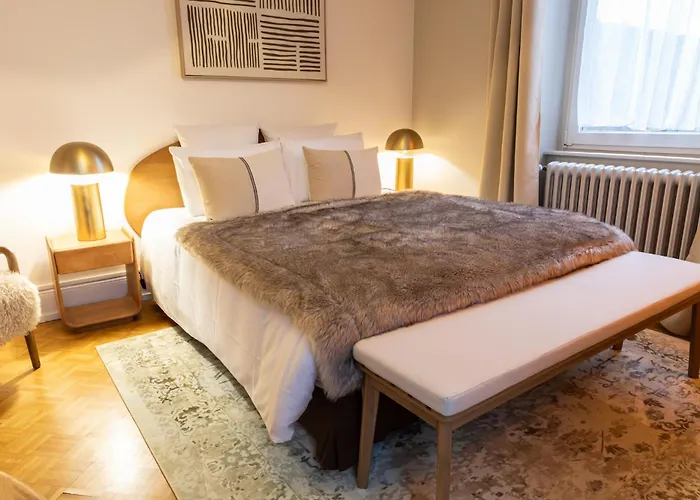 Hôtel Deybach Munster 