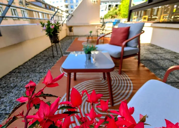 ibis Grenoble Centre Bastille acceptant les animaux