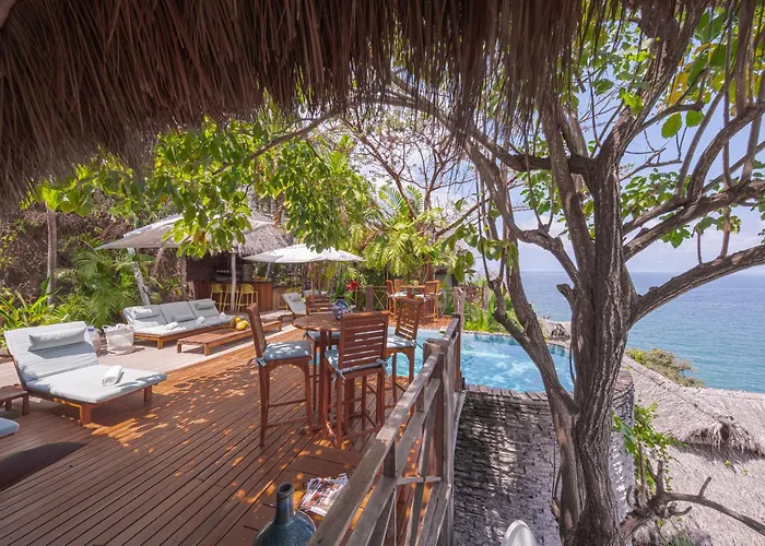 Sayulita Luxury Hotels