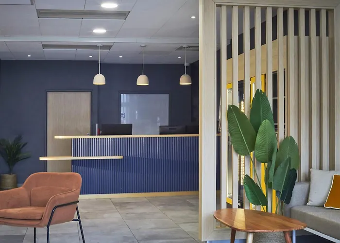 Kyriad Eco - Clermont Ferrand Estaing