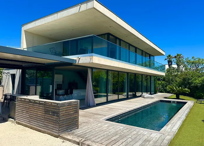 Villa Cristal Sète