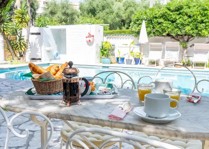 Le Val Duchesse Hotel&Appartements Cagnes-sur-Mer