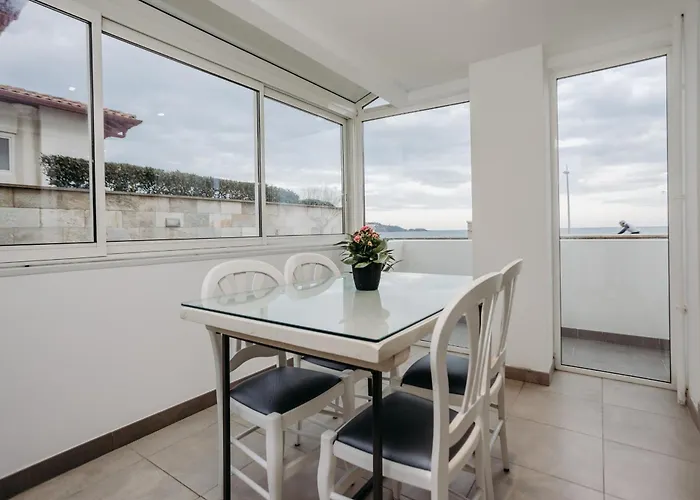 Hôtel Valencia Hendaye acceptant les animaux