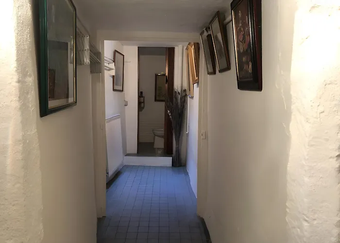 Coeur de Ville - Beaugency Privée