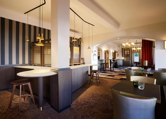 Hotel Beausejour Colmar