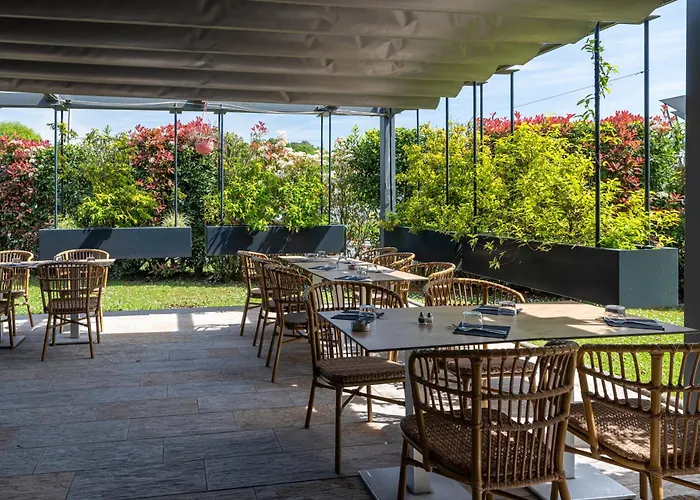 Hotel Loreak Bayonne