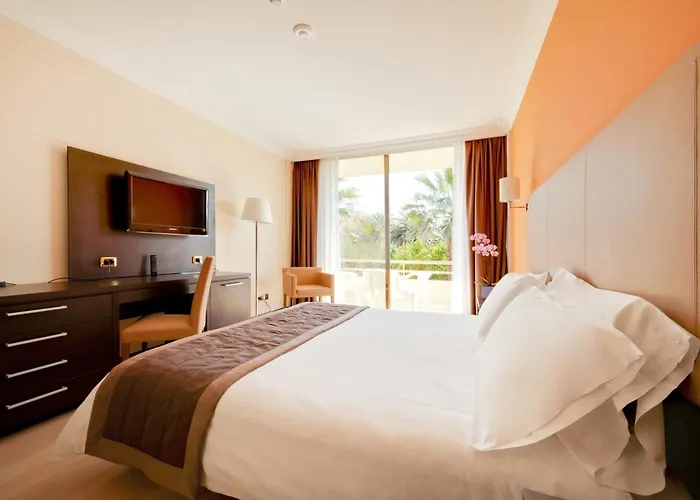 Boutique Nyala Suite Hotel San Remo