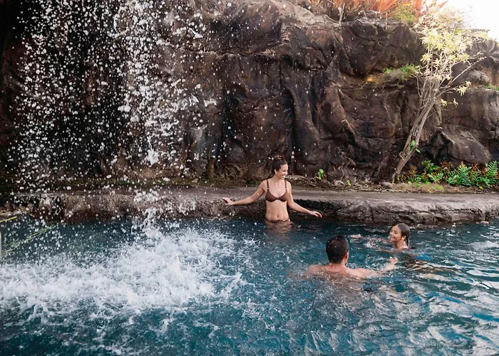 Outrigger Kaua'I Beach Resort & Spa Lihue