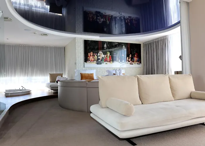 Oz'inn Hôtel&Spa Agde
