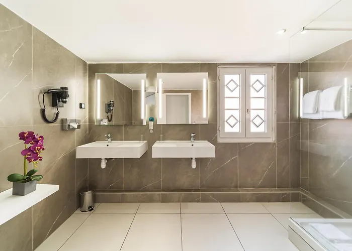 Boutique Hôtel Exsel Créolia Saint-Denis