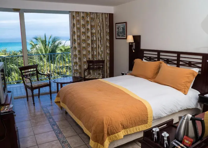 Boutique Hotel Auberge de la Vieille Tour Le Gosier 