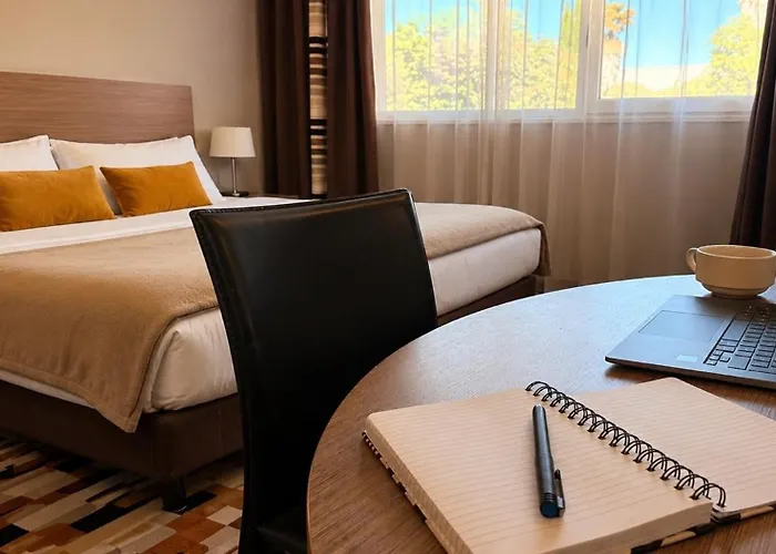 Forme-hotel&Spa Montpellier Sud-Est - Parc Expositions - Arena Mauguio