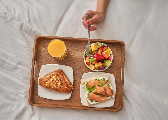 Hilton Alexandria Corniche Hotel