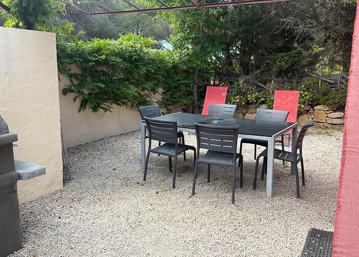 Calvi (Corsica) Bed and Breakfast