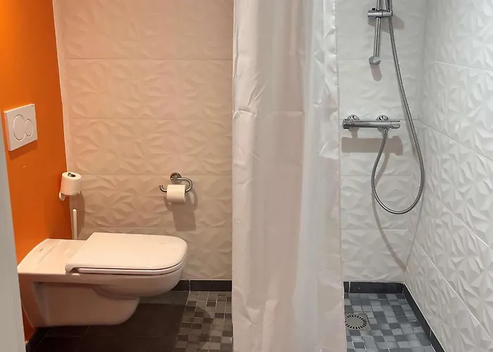 ibis budget Honfleur Centre