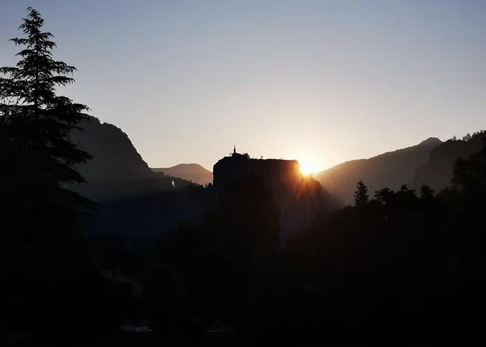 Boutique Vacances Castellane