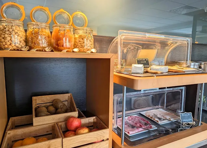 Hôtel Le Collier Antibes acceptant les animaux