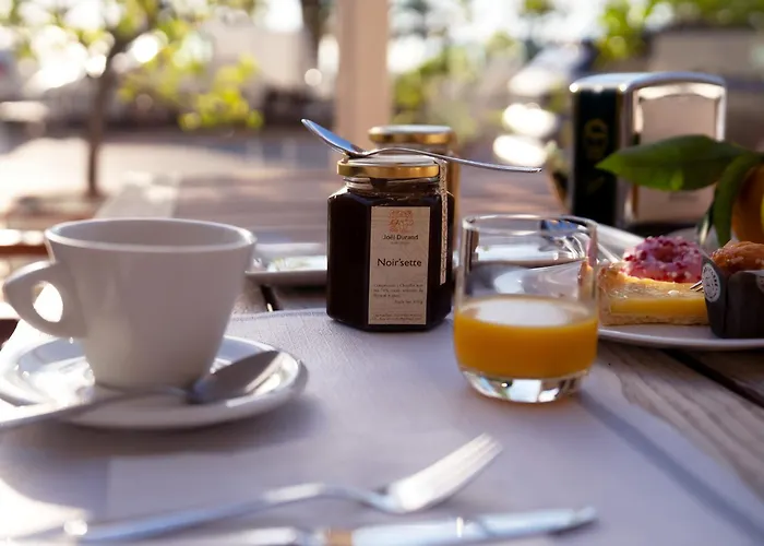 La Dolce Vita Hotel Menton