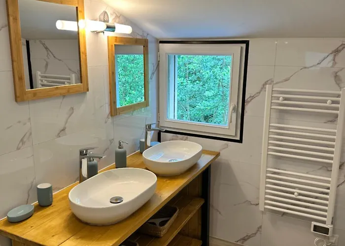 Relais Venise verte Coulon
