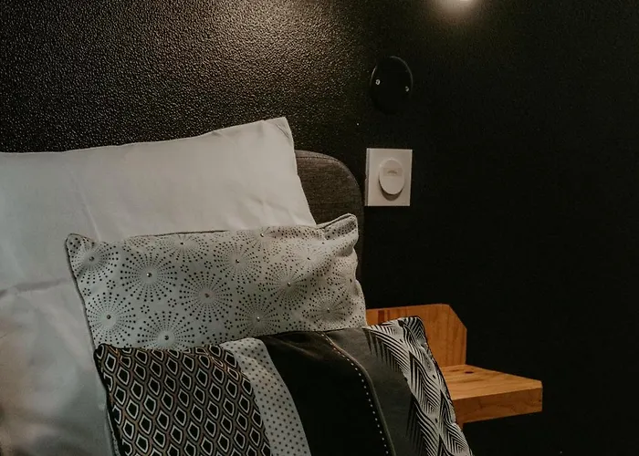 Appartement Orion à Clermont-Ferrand