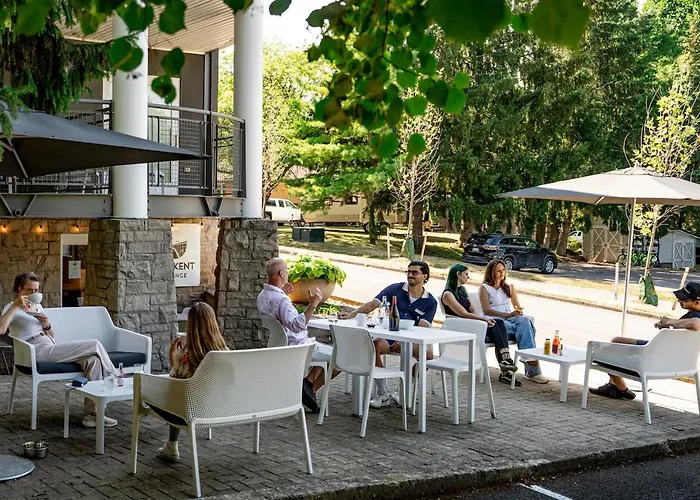 The Kent Motel Niagara-on-the-Lake