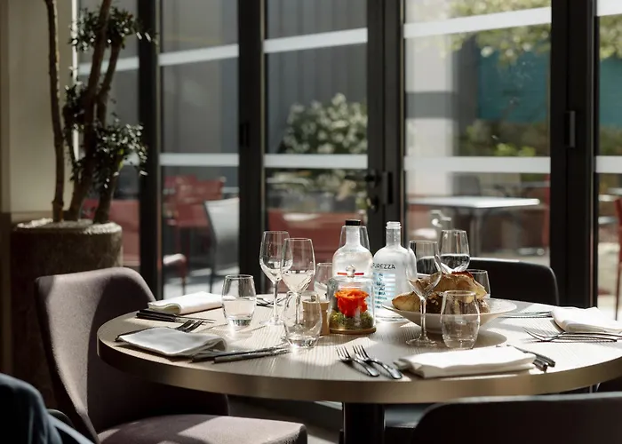 Radisson Blu Hotel, Rouen Centre