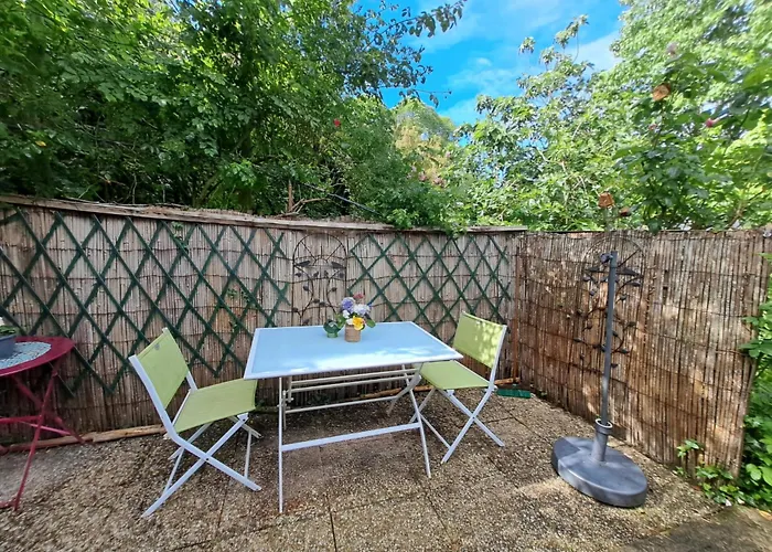 Villa Penty La Houssaye à Pontivy