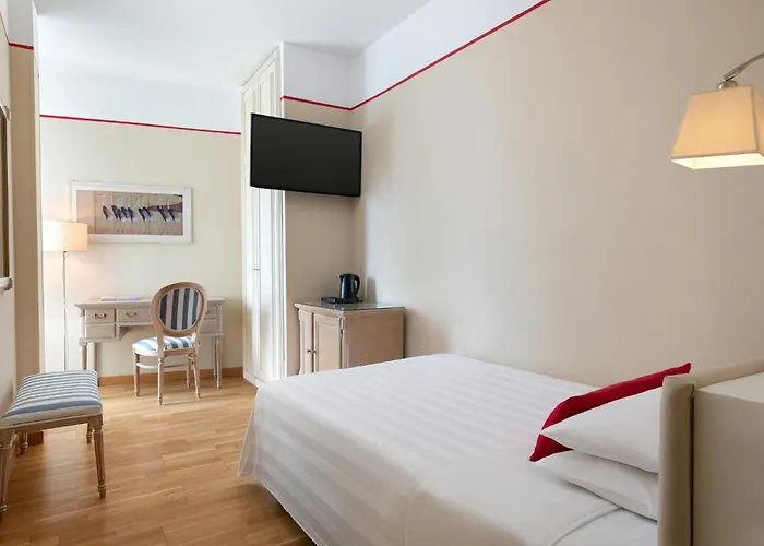 Viareggio Luxury Hotels