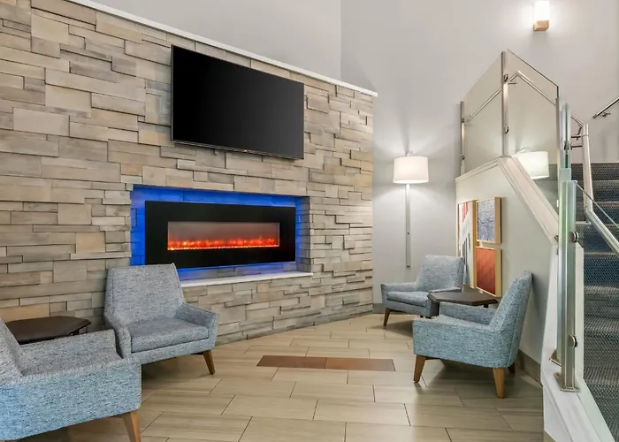 Hershey Pet Friendly Hotels