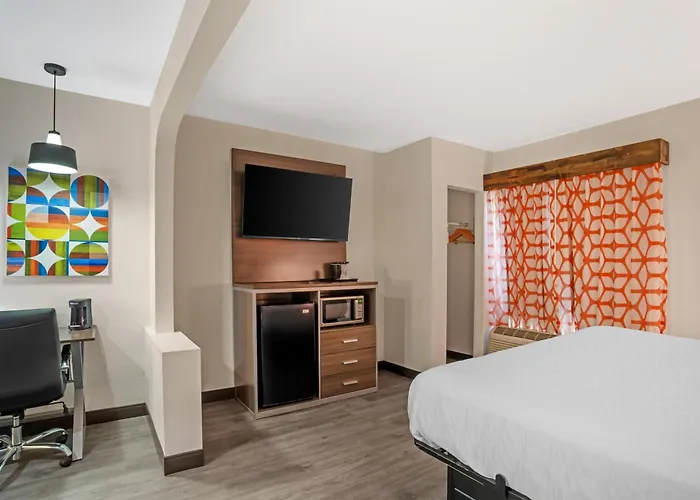 Statesville Dog Friendly Hotels