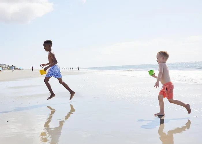 Isle of Palms Conference Hotels