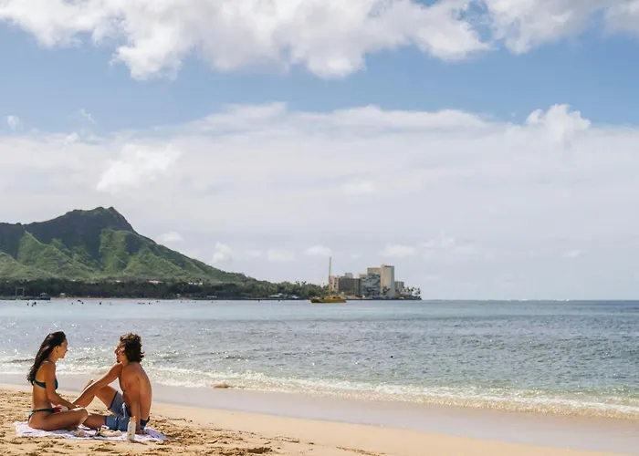 Honolulu 