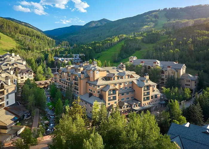 Beaver Creek Hotels