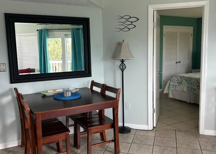 Gulf Shores Hotels