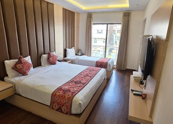 Amritsar 