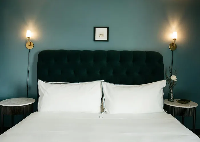 Charleston Boutique Hotels