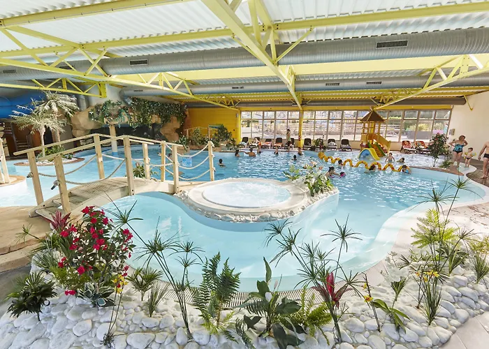 Les Sables-dʼOlonne Glamping