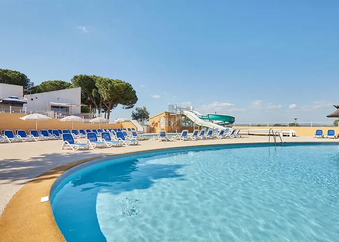 Agde Glamping