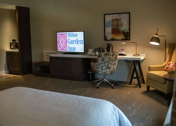 Waco Self-Catering