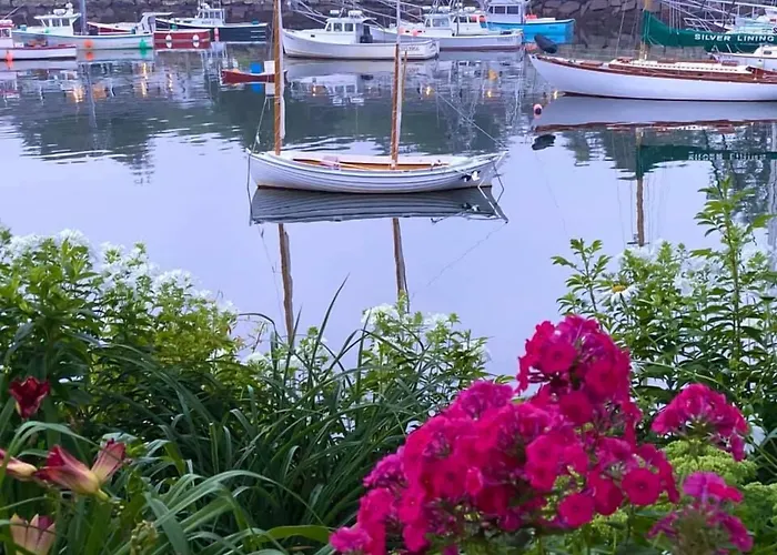 Ogunquit Bed and Breakfast
