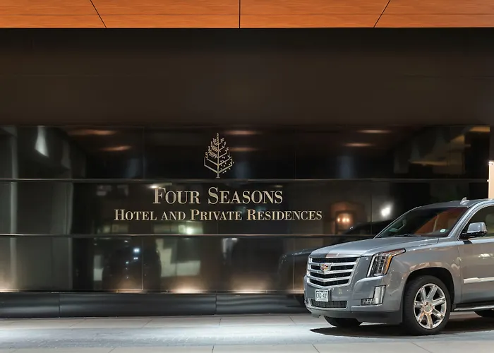 Denver 5 Star Hotels