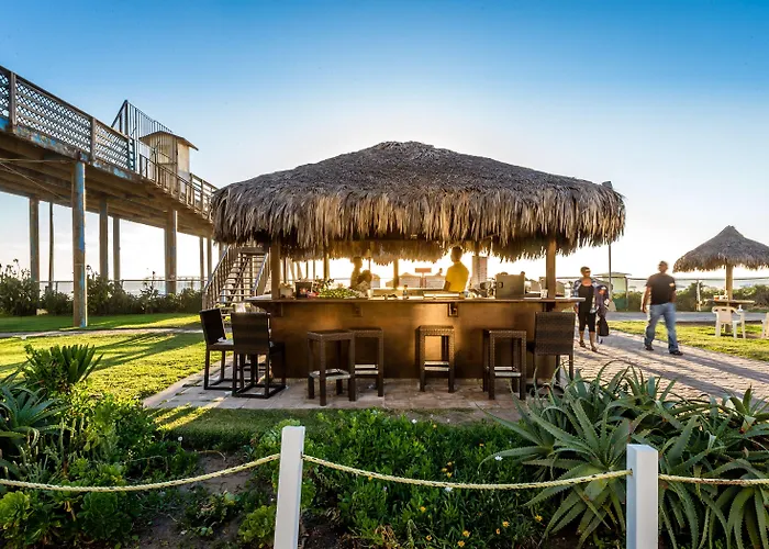 Rosarito Downtown Hotels