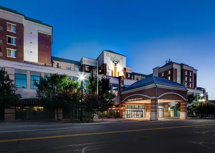 Salt Lake City Hotels